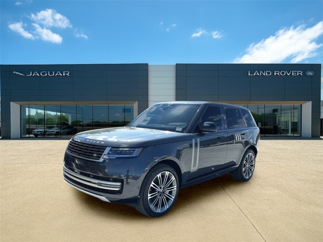 Range Rover Velar 2025 
